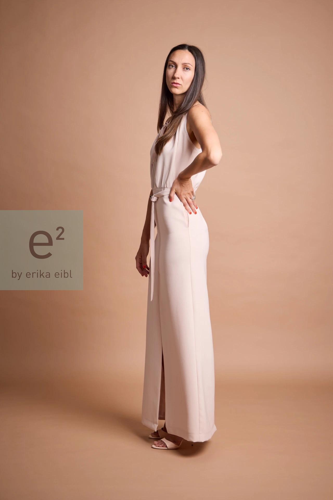 Kleid ASI, Rose`