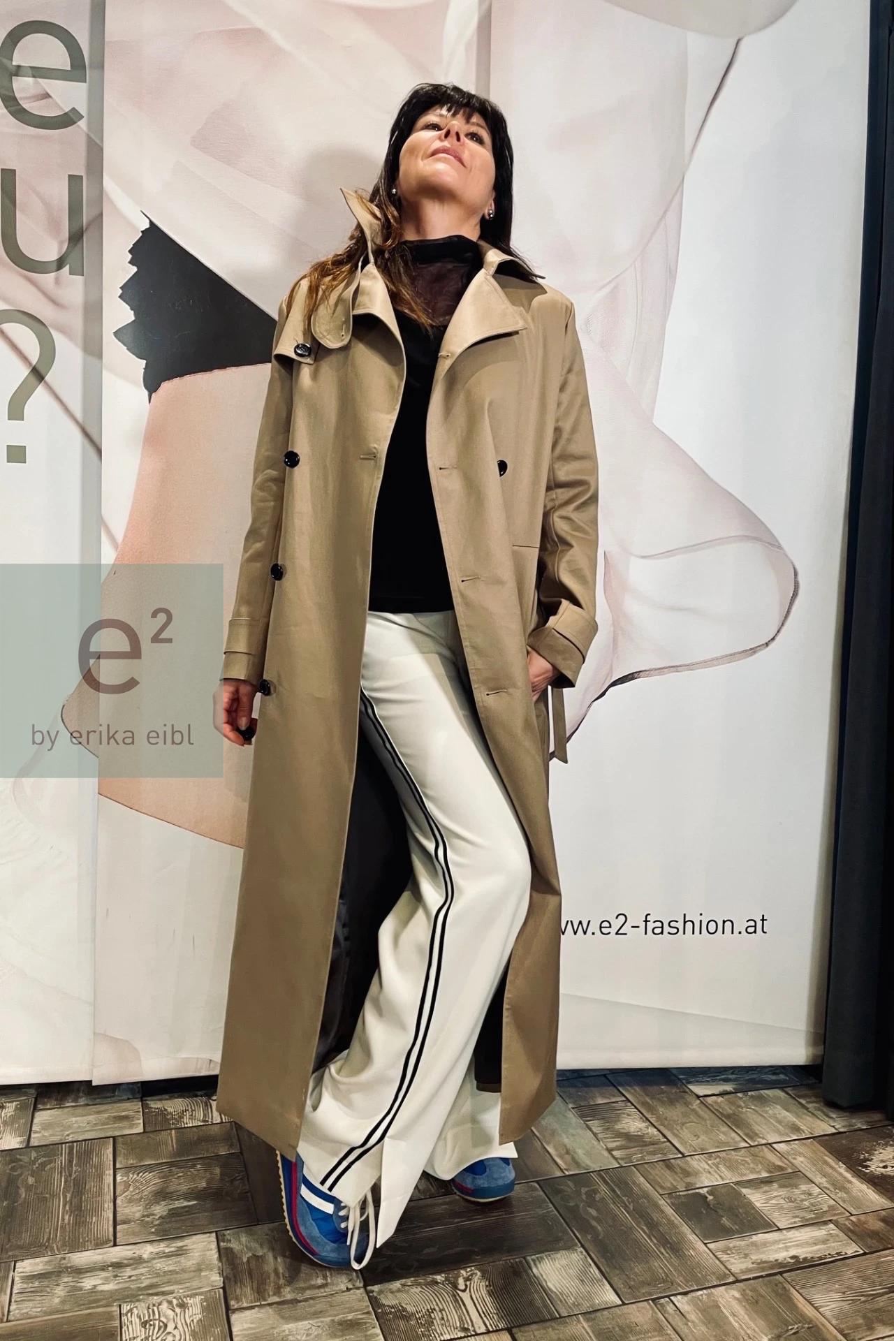 Trenchcoat