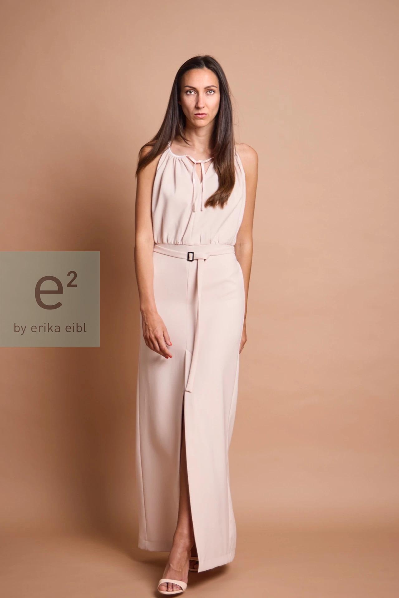 Kleid ASI, Rose`