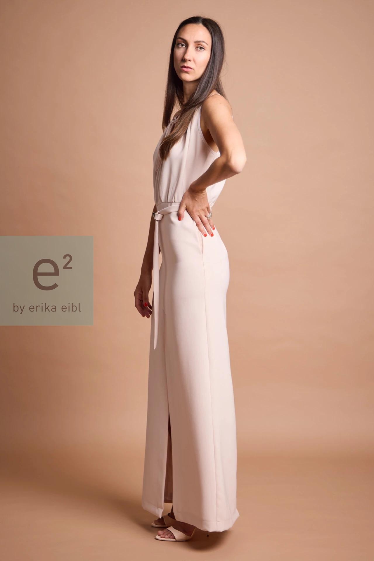 Kleid ASI, Rose`