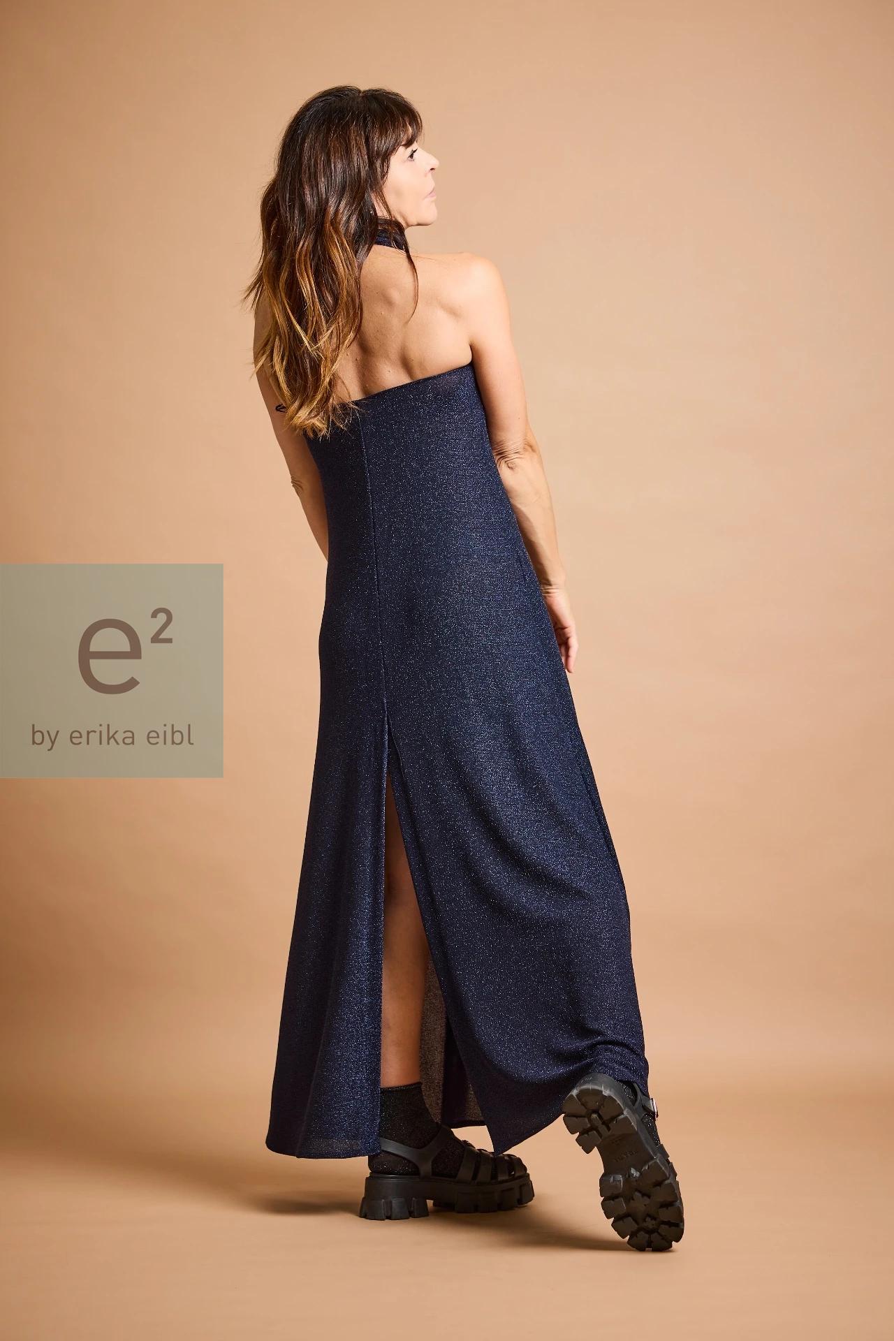 Jersey-Kleid